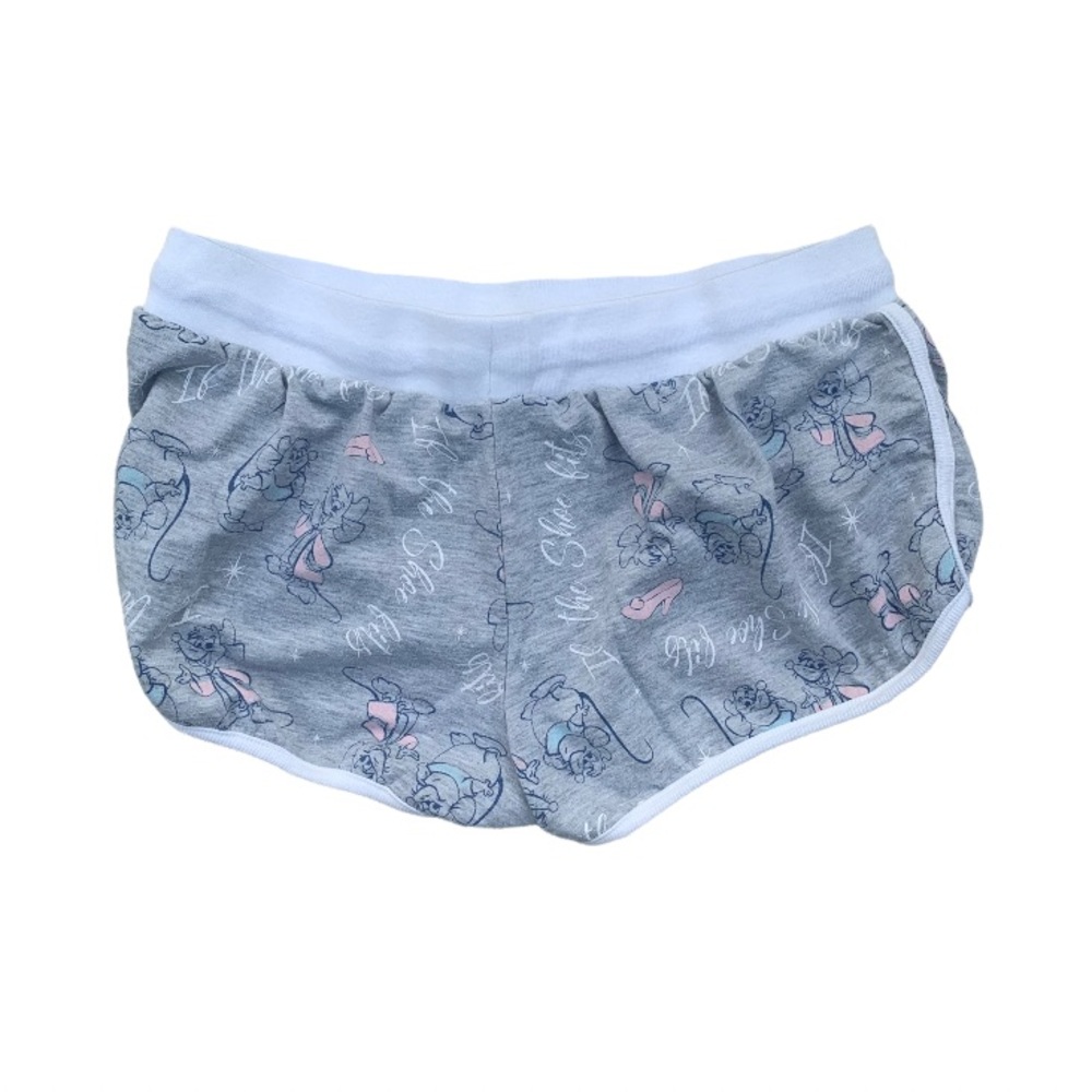 Disney Cinderella’s sleepwear women’s M (7-9) shorts - Picture 2 of 2